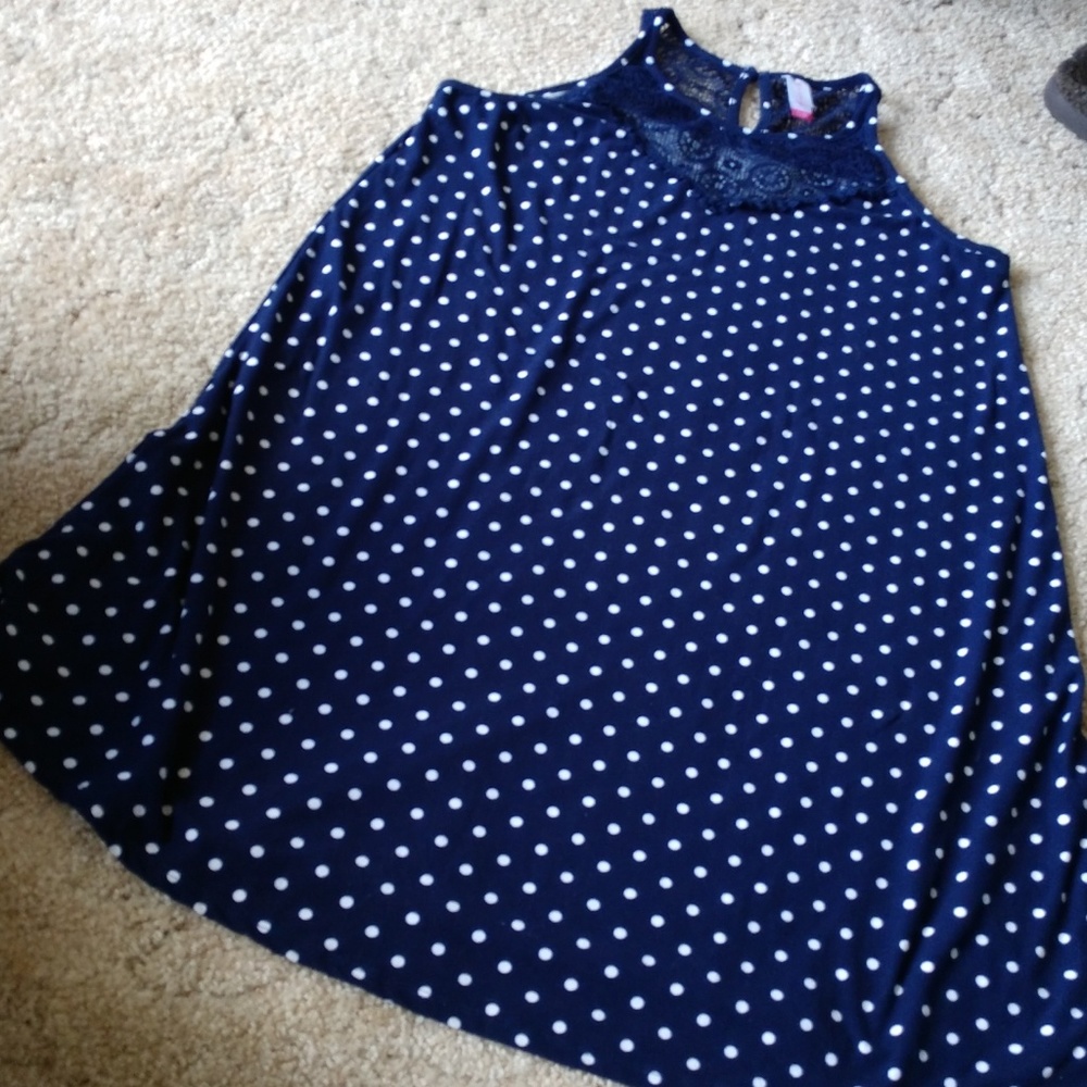 EUC Summer Dress